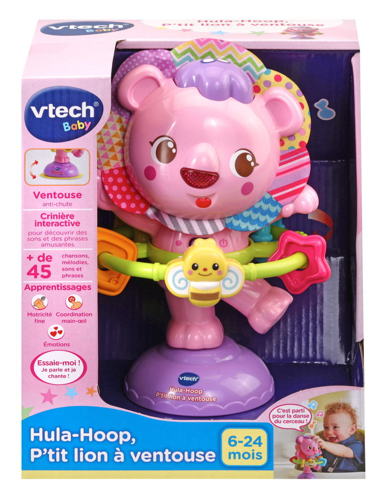 Vtech 6 mois Clearance
