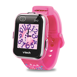 VTech KidiZoom Snap Touch pink Smartphone pour enfant